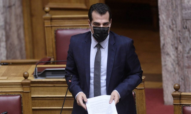 Πλεύρης: Προκαλώ τον Αλέξη Τσίπρα να έρθει μαζί στο νοσοκομείο Παπανικολάου- Η ανάρτηση είναι ψευδής