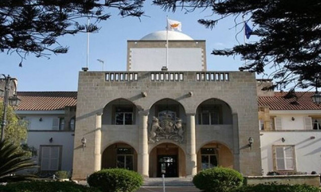 Στην Κύπρο η Πρόεδρος της Γεωργίας για διήμερη επίσημη επίσκεψη