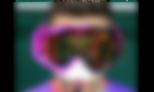 Σύλληψη προπονητή τένις: Αυτός είναι ο 35χρονος που κατηγορείται για σεξουαλική κακοποίηση ανηλίκων