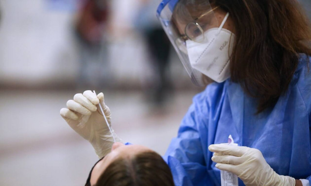 Σαρηγιάννης: Μέχρι το τέλος του μήνα οι νεκροί θα αγγίξουν τους 100 την ημέρα