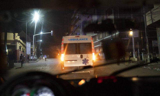 Σενεγάλη: Δηλητηρίασε τα τρία μικρά παιδιά του και αυτοκτόνησε