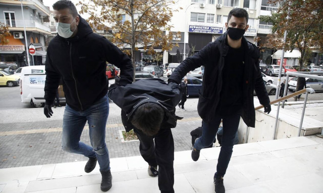 Θεσσαλονίκη: «Έτσι σκότωσαμε τον 44χρονο υπάλληλο του μίνι μάρκετ»