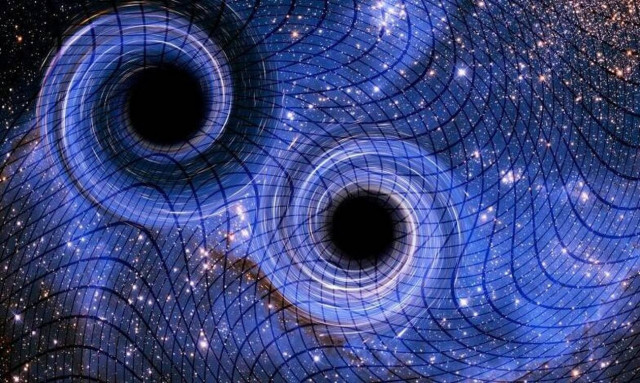 Βαρυτικά κύματα: Ανιχνεύθηκαν ακόμη 35 «ρυτιδώσεις» του χωροχρόνου