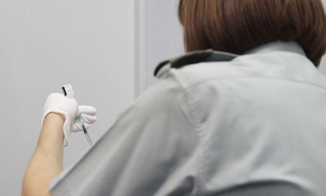 Κορονοϊός - Εμβόλια: Αύξηση 185% στα ραντεβού  για την 1η δόση και 200% για την 3η