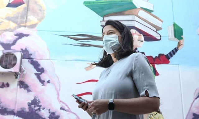 Eduation Min Kerameus: Closing of schools 'not up for discussion'