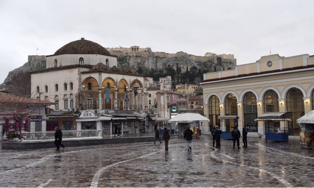 Γιατί το lockdown δεν μπορεί να είναι πλέον, η λύση στην πανδημία...