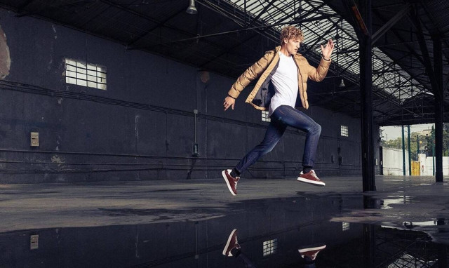 Prince Oliver: Το Urban Life στα καλύτερά του!