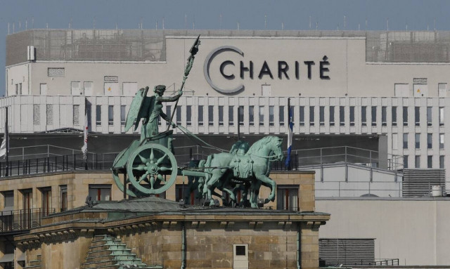 Γερμανία - Κορονοϊός: Το πανεπιστημιακό νοσοκομείο Charité ακυρώνει όλα τα τακτικά χειρουργεία