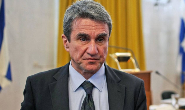 Ανδρέας Λοβέρδος: Ο άνθρωπος που έκανε το ψέμα... επιστήμη