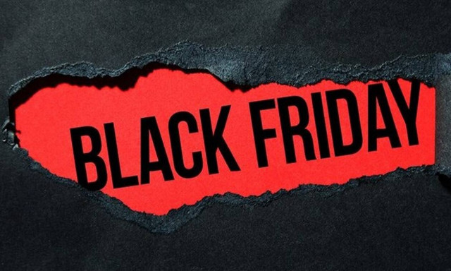 Black Friday 2021: Ποια Παρασκευή του Νοεμβρίου είναι - Τι πρέπει να προσέχετε