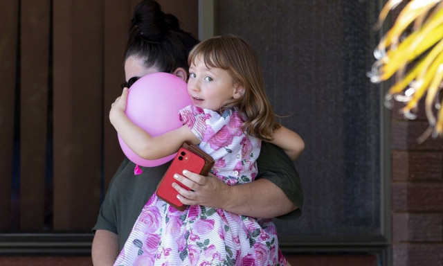 Aυστραλία: Η αστυνομία ερευνά αν ο απαγωγέας της τετράχρονης Κλίο Σμιθ είχε συνεργούς