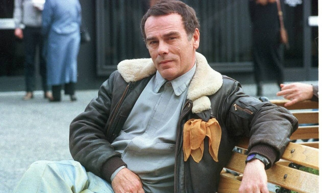 Ντιν Στόκγουελ