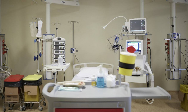 Κορονοϊός: Ξεκινάει την Τετάρτη (10/11) η επιστράτευση ιδιωτών γιατρών - Οι περιοχές που θα ισχύσει