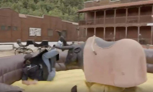 GNTM: Το ατύχημα που λαχτάρησε τους κριτές (video)