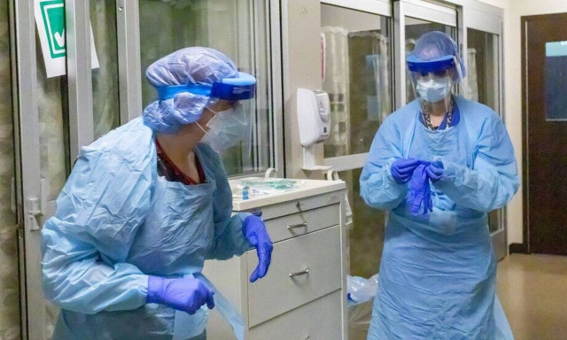 Κορονοϊός - Λινού: Σε τι οφείλεται η «νέα έκρηξη» των κρουσμάτων