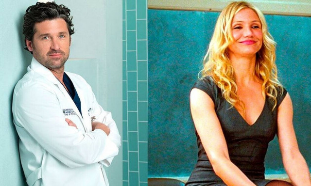 Τα πιο σέξι ανδρικά επαγγέλματα που υπάρχουν εκεί έξω