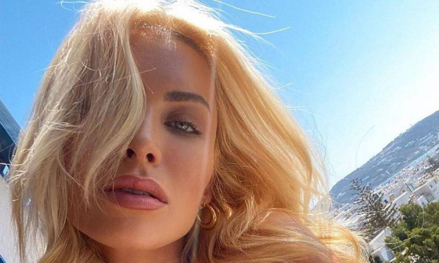 Κατερίνα Καινούργιου: Η δυσάρεστη έκπληξη μετά το τέλος της εκπομπής (pic)