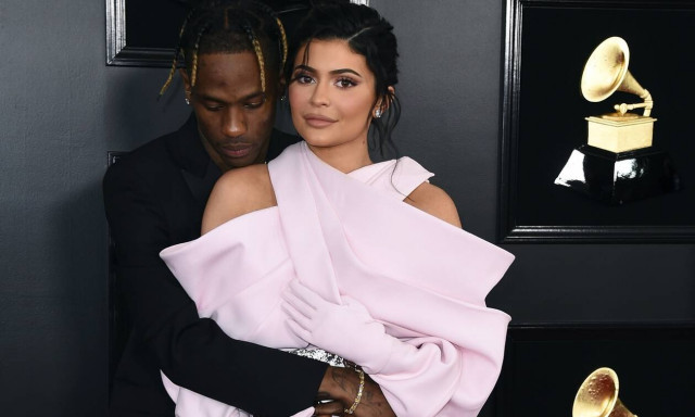 Γιατί ο κόσμος «ξεσπαθώνει» κατά του Τράβις Σκοτ και της Κάιλι Τζένερ - Δέχονται... απειλές θανάτου