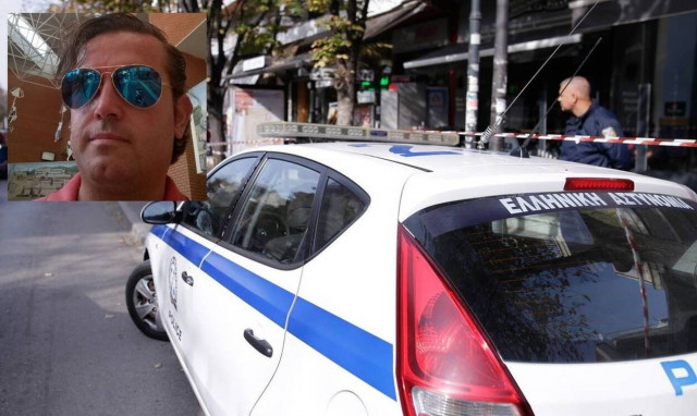 Δολοφονία στη Θεσσαλονίκη: Ράγισαν καρδιές στην κηδεία του 44χρονου, στα χέρια της ΕΛ.ΑΣ. οι δράστες