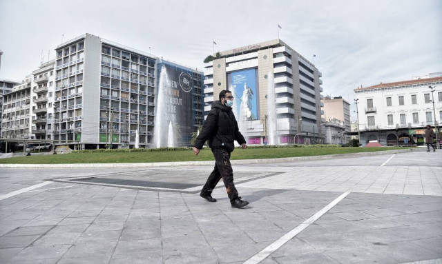 Κορονοϊός: Tο double ήρθε, ο προφανής (διπλός) κίνδυνος ακολουθεί!