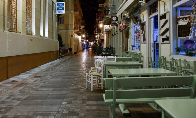 Κορονοϊός: Πώς θα μπαίνουν οι πολίτες εκτός ΕΕ σε εστίαση και λιανεμπόριο