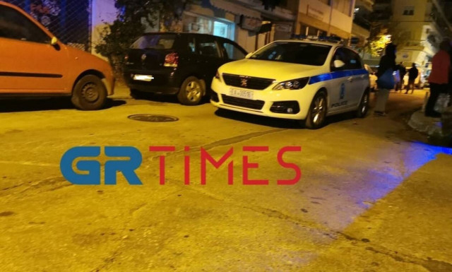 Θεσσαλονίκη: Ηλικιωμένος βρέθηκε νεκρός μέσα στο διαμέρισμά του