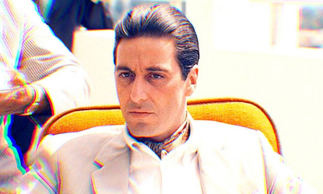 Πώς θα κάνεις το διασημότερο χτένισμα από το Νονό