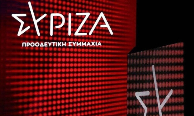 ΣΥΡΙΖΑ-ΠΣ: Με τον δείκτη θετικότητας στο 6,4%, ο κ. Μητσοτάκης επιμένει ότι δεν έχει ξεφύγει ο ιός;