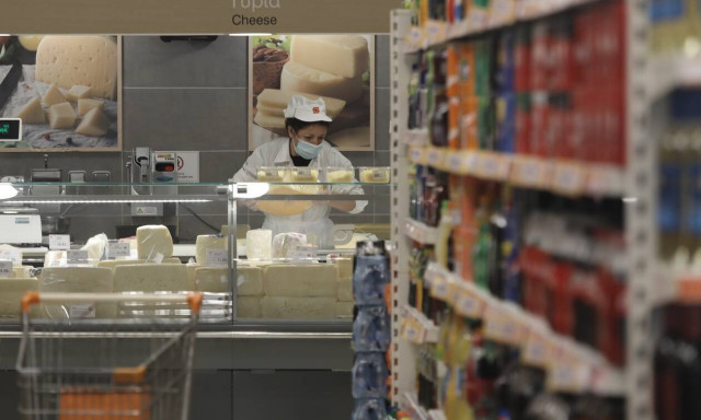 Νέα μέτρα: Πότε θα γίνουν οι αλλαγές στα σούπερ μάρκετ