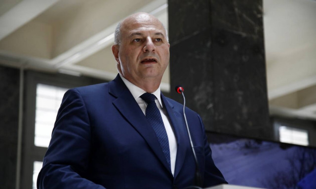 Τσιάρας: Απολύτως ψηφιακή η Δικαιοσύνη έως το 2024