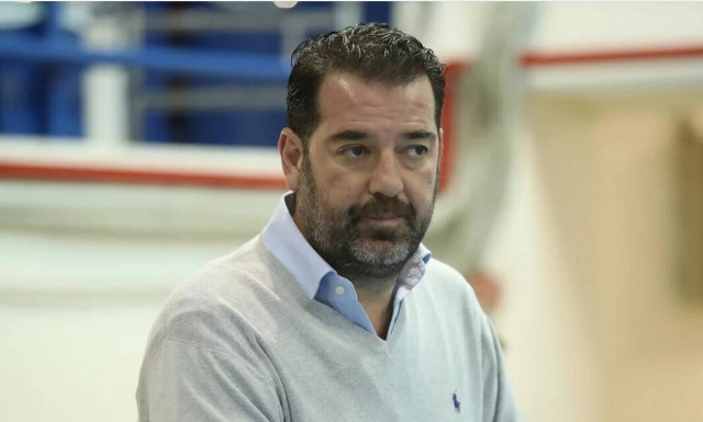 Βαγγέλης Τσάπας: Δεν υπάρχει θέμα εξαφάνισής μου - Τι αναφέρει ο ιδιοκτήτης του Ιωνικού Νίκαιας