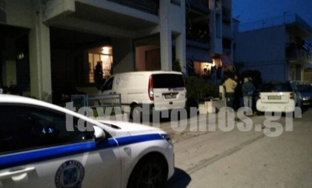 Βόλος: Στον εισαγγελέα σήμερα ο 39χρονος που έσφαξε τη νονά του - «Δεν ήμουν ο εαυτός μου», είπε