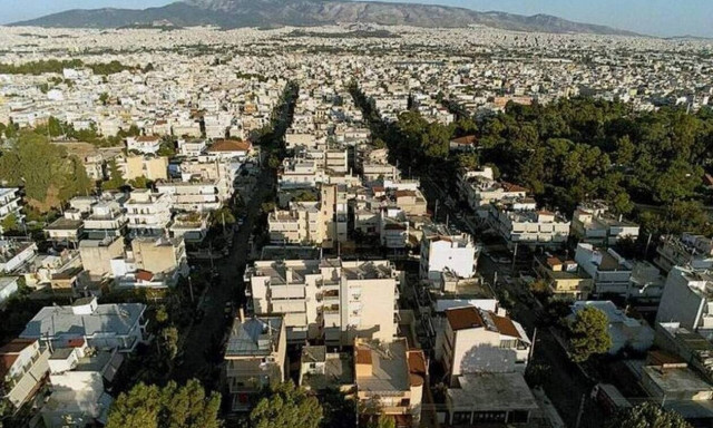 ΕΝΦΙΑ 2022: Τον Δεκέμβριο τα «αποκαλυπτήρια» του νέου φόρου - Οι αλλαγές