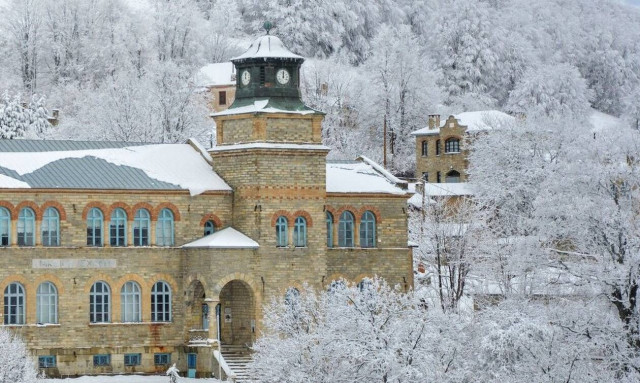 Ελληνικά τοπία μέσα από τον φακό των Greek Instagramers και το project #My_Destination