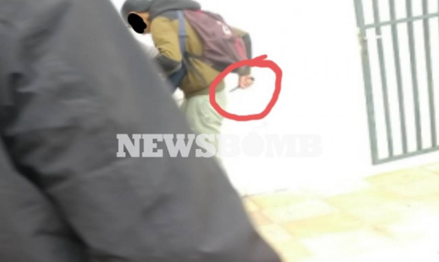 Hooligans Κολωνού