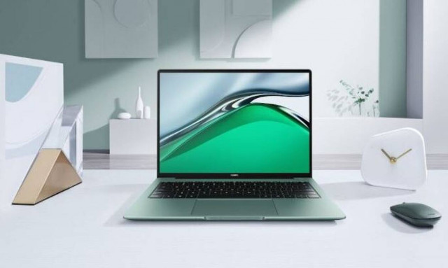 HUAWEI MateBook 14s: Το νέο laptop της HUAWEI είναι διαθέσιμο στην ελληνική αγορά
