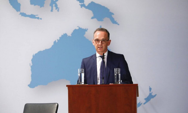 Μεταναστευτικό: Η Γερμανία απαιτεί νέες κυρώσεις της ΕΕ σε βάρος της Λευκορωσίας