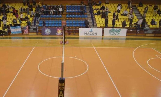 Βόλεϊ: Έρευνα στα πιστοποιητικά εμβολιασμού στο Άρης – Παναθηναϊκός – Καθυστέρησε μια ώρα η έναρξη!