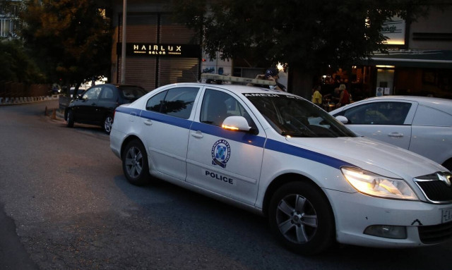 Βόλος: Άνδρας απείλησε την γυναίκα του ότι «θα έχει την ίδια κατάληξη με την Καρολάιν»