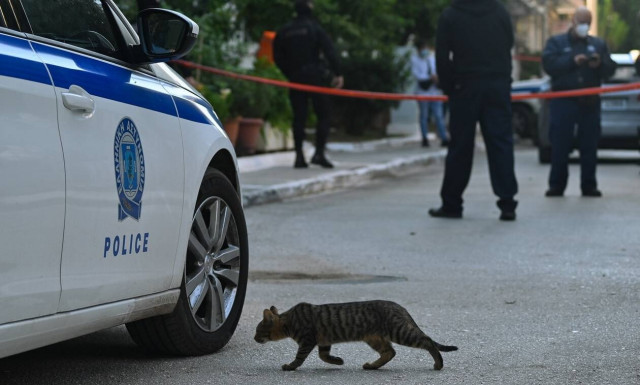 Ηράκλειο: Χειροπέδες σε 65χρονο που χτύπησε τον γιο του και την 15χρονη κόρη του