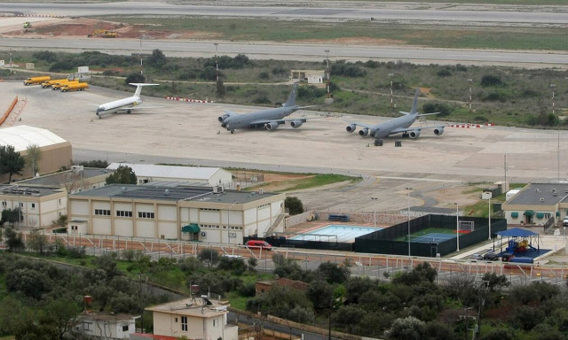 Το χρονικό της εγκατάστασης των στρατιωτικών βάσεων στην Ελλάδα - Το σημερινό τους αποτύπωμα