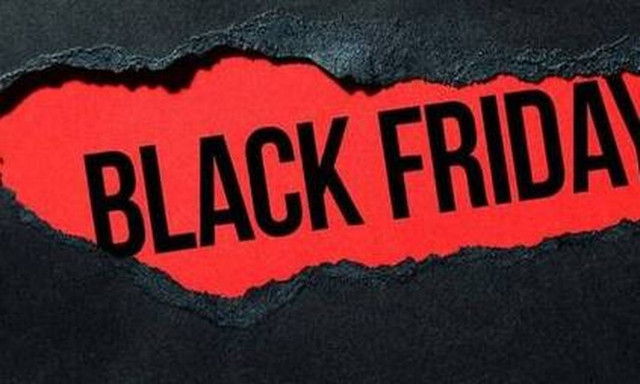 Black Friday και Cyber Monday 2021: Πότε «πέφτουν»