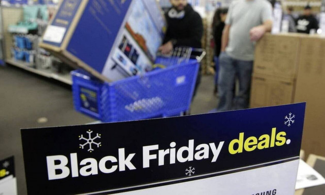 Black Friday 2021: Πώς θα ψωνίσουν φέτος οι Έλληνες καταναλωτές