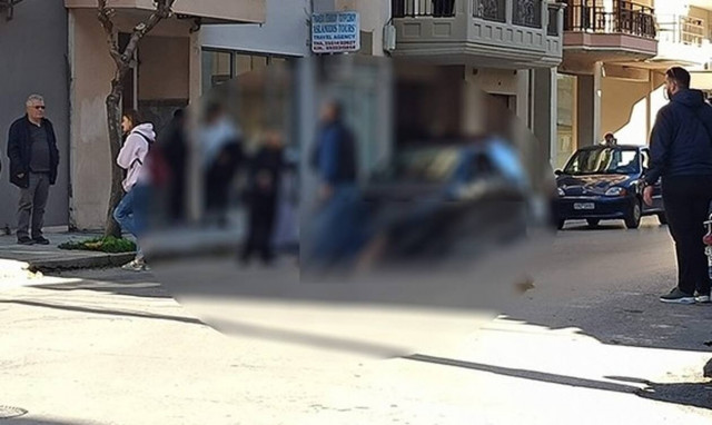 Τραγωδία στην Αλεξανδρούπολη: Νεκρός 23χρονος - Έπεσε από την ταράτσα πολυκατοικίας