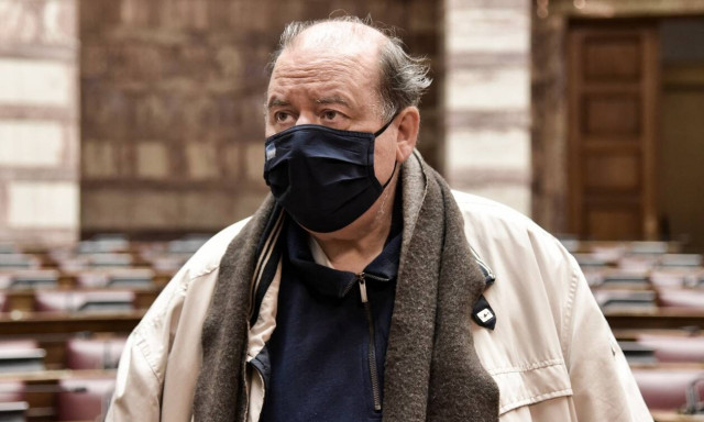 Φίλης για Ολλανδή δημοσιογράφο: Όχι κ. Μητσοτάκη, δεν μας προσβάλλει όλους