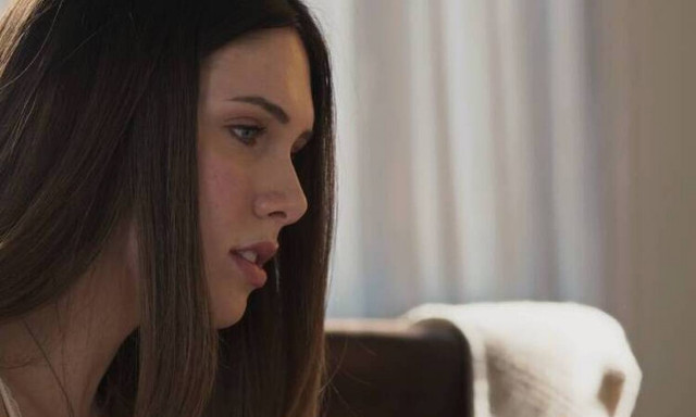 Η Γη της Ελιάς Spoiler: Η Μυρτάλη μπαίνει στο νοσοκομείο – Εναντίον Ισίδωρου και Μάνου ο Ιάκωβος