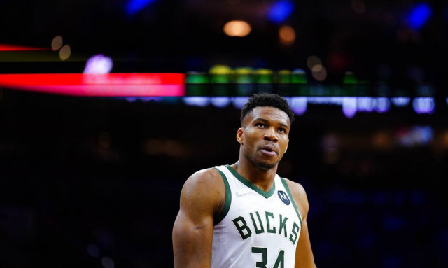 Γιάννης Αντετοκούνμπο: Στο πλευρό άπορων οικογενειών – Η πρωτοβουλία για πάνες κι άλλα αγαθά