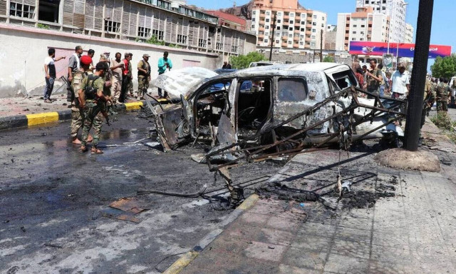 Υεμένη: Νεκρή 27χρονη έγκυος δημοσιογράφος από έκρηξη παγιδευμένου οχήματος