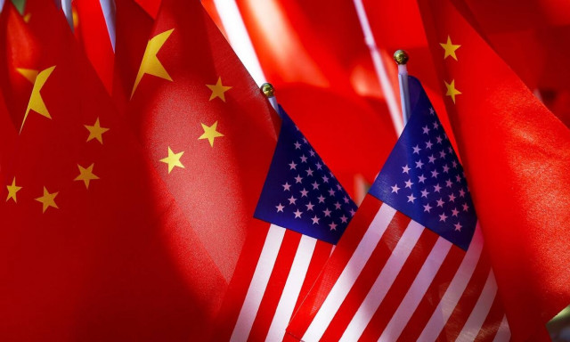 COP26: Κίνα και ΗΠΑ κατέληξαν σε ένα «κοινό ανακοινωθέν για την ενίσχυση δράσης για το κλίμα»