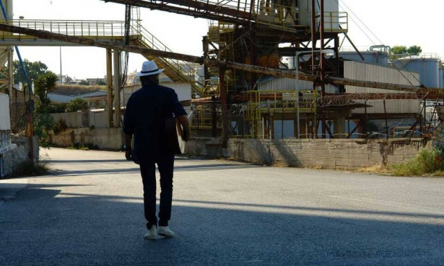 Χρήστος Κυριαζής